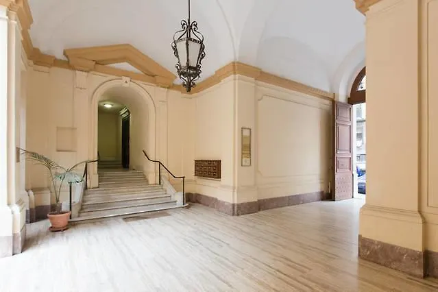 Maison De Marta Roma Itália