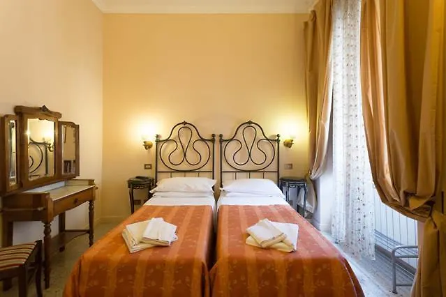 Maison De Marta Roma 2*,  Itália