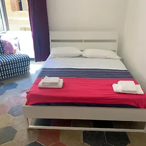 Guest house Trasteverome45, Rome