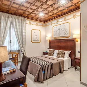 Guest house Artemis, Rome