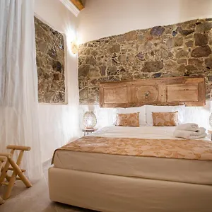 Guest house Moon's Tower Suite&rooms