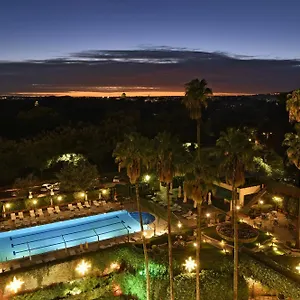 Hotell Parco Dei Principi Grand &