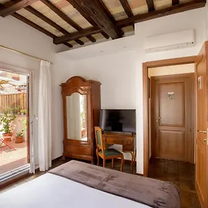 Guest house The Right Place 4u Navona Luxury, Rome