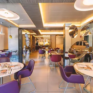 Hotell Mercure Centro Colosseo