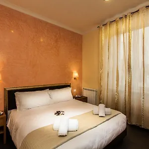 Guest house Guest's Heaven, Rome
