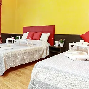 3* Casa de hóspedes Termini