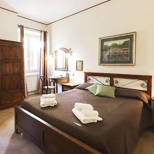 Bed & Breakfast Trastever, Rome