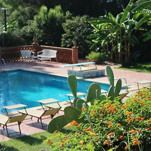 Delle Palme Hotel apartamentowy