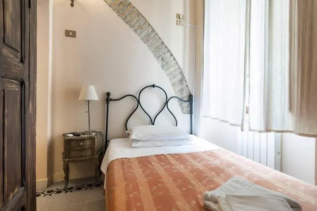 Pensjonat Maison De Marta Rzym