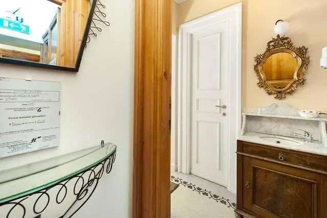 Maison De Marta Rzym Pensjonat