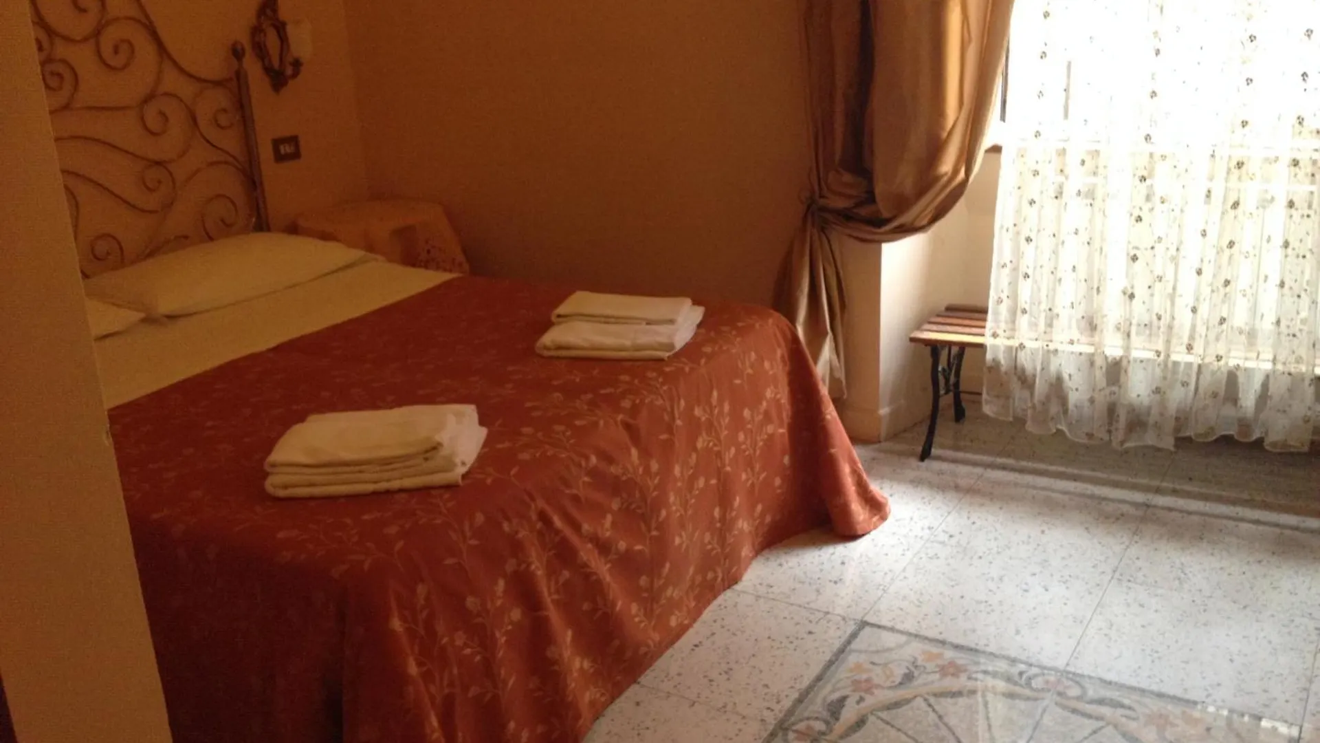 Maison De Marta Roma Itália