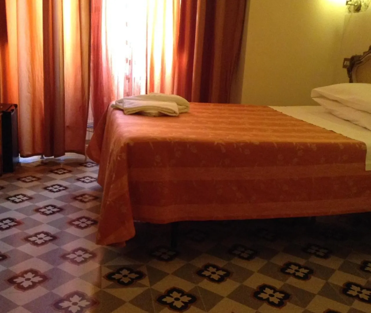 Guest house Maison De Marta Rome