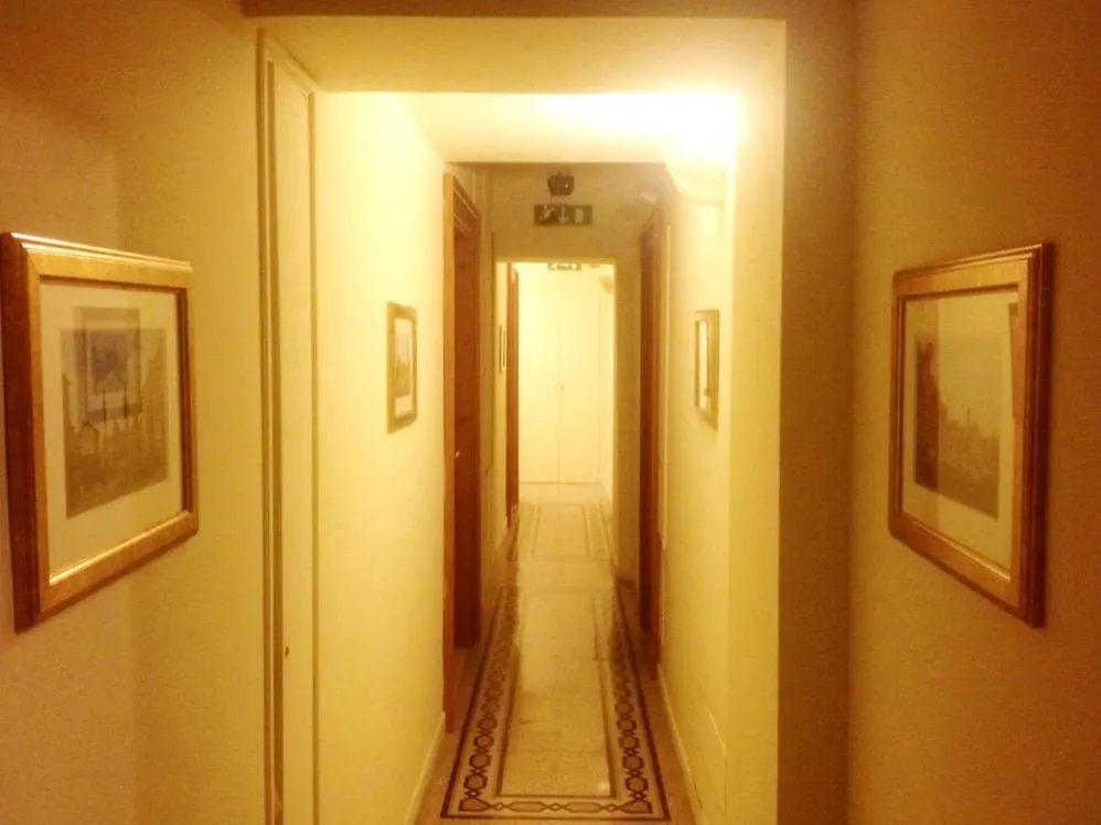 Maison De Marta Rzym